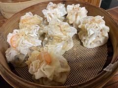 -正宗天津烧麦馆(柳州路店)