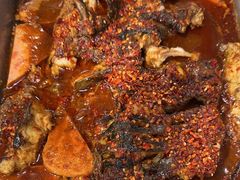 -鱼酷活鱼烤鱼(南京水游城店)