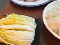 -大理.老字号渝记酸萝卜乌鱼(古城总店)