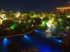 -秦皇岛阿尔卡迪亚滨海度假酒店