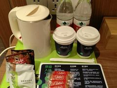 -康铂酒店(上海外滩店)
