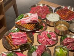 -西塔老太太泥炉烤肉(武汉摩尔城店)