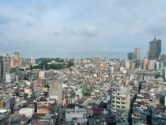 -澳门十六浦索菲特大酒店