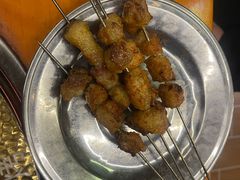 -清真·馬坡二旦烧烤(人生一串拍摄店)