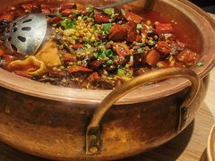 -水煮三国·川鲁江湖菜(香山店)