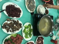 -乌记鲜活牛肉城(金砂东路店)