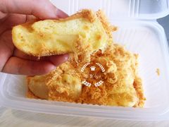 -飘香心语(官亭路店)