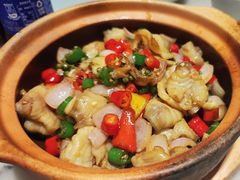 -鸭匠食府·挂炉烤鸭·新京菜(阜成路店)