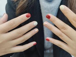 -CM.Nail美甲美睫