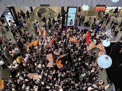 -凯德MALL(西直门店)