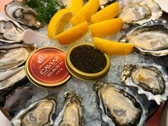 -斯普汇生蚝牛排馆(中骏世界城店)