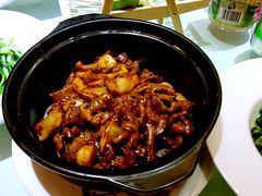 -三六三杭州菜(水上总店)