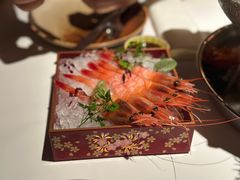 -Osteria Garden 生蚝花园餐厅(原进贤路店)