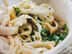 -清真马虎面馆(西七路店)