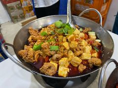 -新新湘菜馆(新中街二条店)