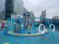 -丽达购物中心(崂山店)