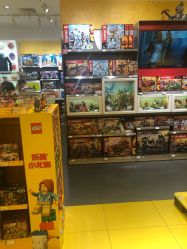 点击看大图 -kidsland(上海环球港店)