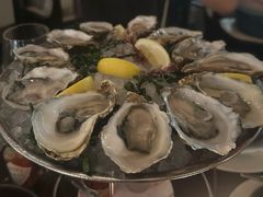 -db Bistro & Oyster Bar by Daniel Boulud(滨海湾金沙店)