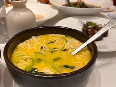 淮扬大煮干丝-扬州香格里拉·香宫中餐厅