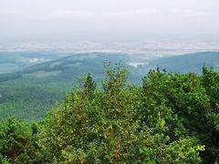 -帽儿山国家森林公园