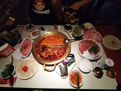 -小龙坎火锅(全球总店)