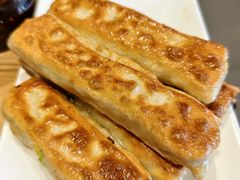 -左邻右舍褡裢火烧(石榴园店)