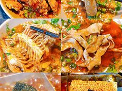 -大虎重庆老火锅(正弘城店)