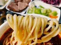 -吾穆勒蓬灰牛肉面·清真(北滨河中路店)