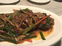 -锦园春香港茶餐厅(西海湾旗舰店)