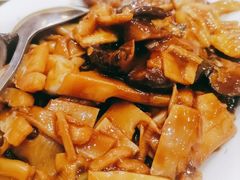 烧二冬-玉华台饭庄·淮扬菜·烤鸭(望京店)