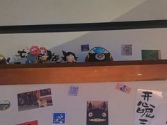 -三杯赤運·中式小酒馆(所城里店)