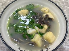 -曼曼汤包(建国西路店)