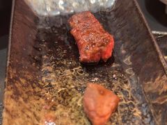 -無二炙坊·和牛烧肉(大钟寺1733店)