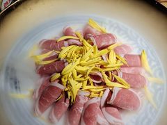 -羊大爷涮肉(亮马桥店)