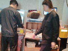 -漆黑觉米粉(三里屯店)