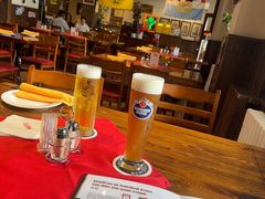 -申德勒加油站餐厅(三里屯北小街店)