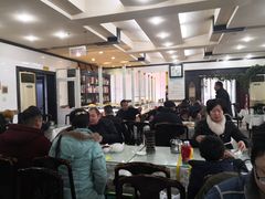 大堂-杨记拉面总店