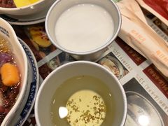 -赵记传承·中国甜品(福州总店)
