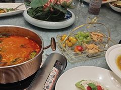 -老铺人家酒店(紫荆名流店)