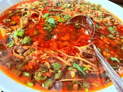 -院8里·小聚园老川菜(九眼桥店)