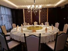 -沣华国际-鼎香食府宴会中心婚宴·寿宴(东郊长乐路店)