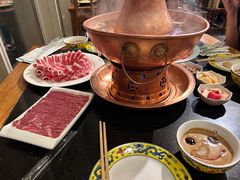 -南门涮肉(上海二店)
