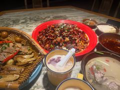 -常和州·夜宵大排档(常州单店)