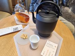 -tea'stone (万象天地店)