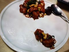 -唐廊烤鸭店(工体店)