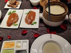 -大董(福田皇庭中心店)