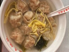 -海平馄饨(逍遥二路店)