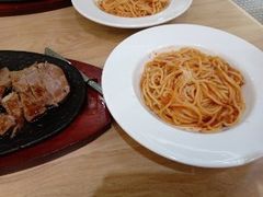 -优优西里·意式餐厅(福州金融街万达店)