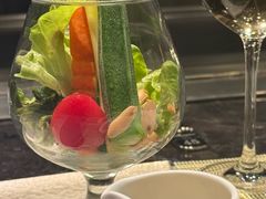 -Ginza Onodera铁板烧(外滩十八号店)