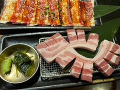 -九田家黑牛烤肉料理(新辰里亚运村店)
